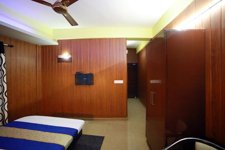Hotel Oyo 8506 Pallivasal