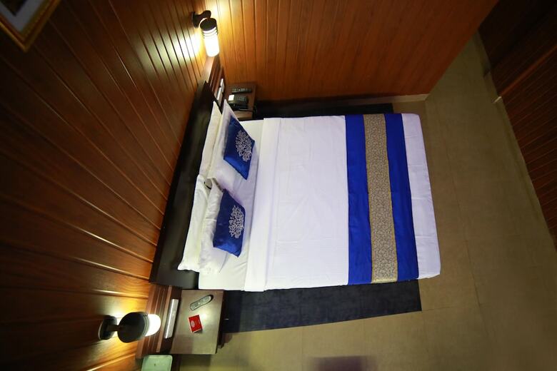Hotel Oyo 8506 Pallivasal