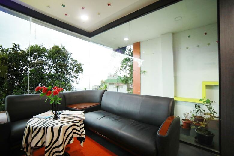Hotel Oyo 8506 Pallivasal