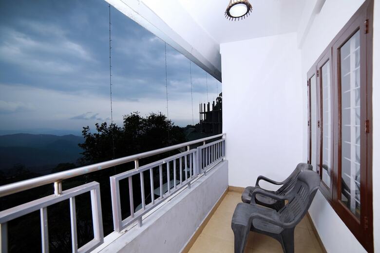 Hotel Oyo 8506 Pallivasal