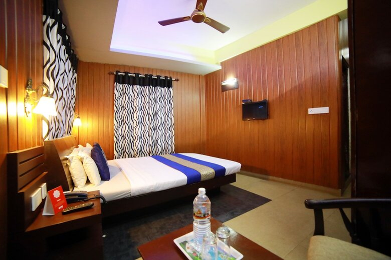 Hotel Oyo 8506 Pallivasal