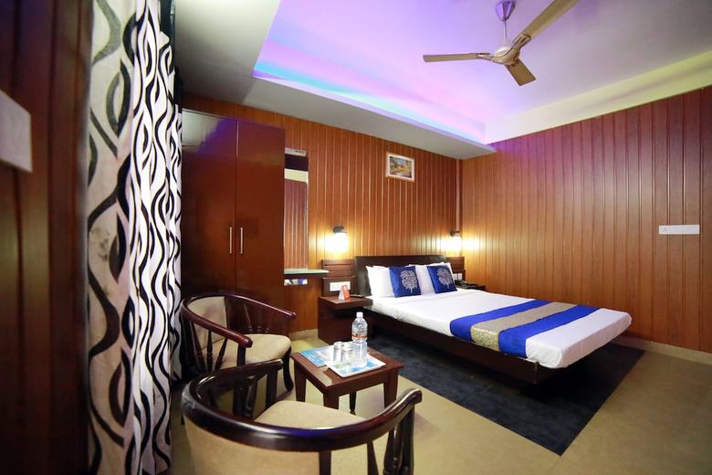 Hotel Oyo 8506 Pallivasal