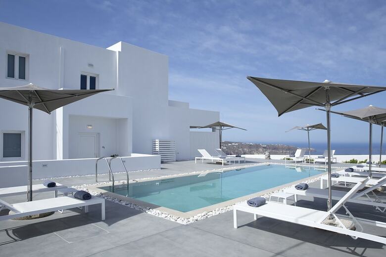 Hotel May Seven Suites - Adults Only