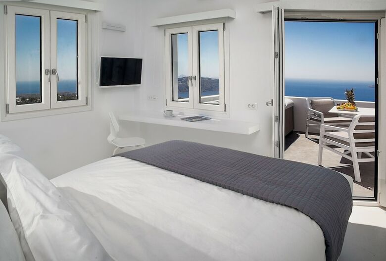 Hotel May Seven Suites - Adults Only