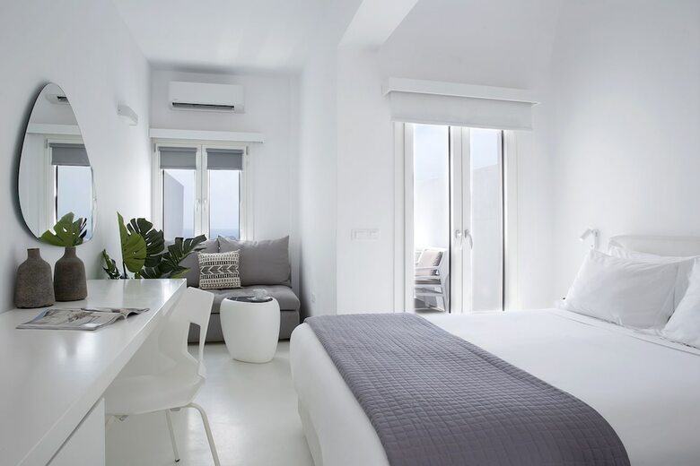 Hotel May Seven Suites - Adults Only