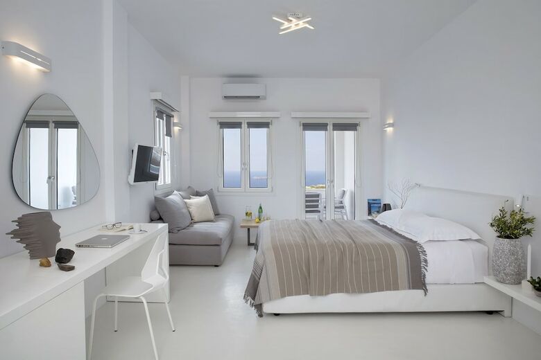 Hotel May Seven Suites - Adults Only
