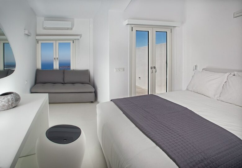 Hotel May Seven Suites - Adults Only