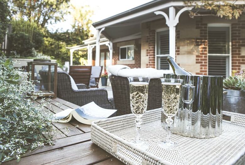 Diggers Beach Cottage