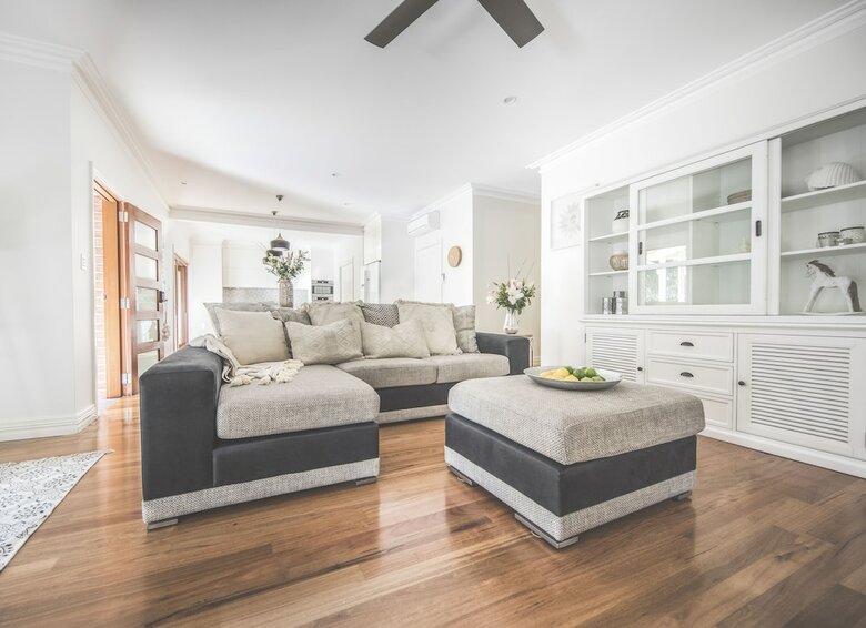 Diggers Beach Cottage