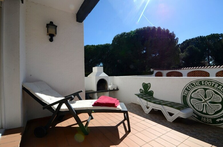 Casa Avinguda Montgo