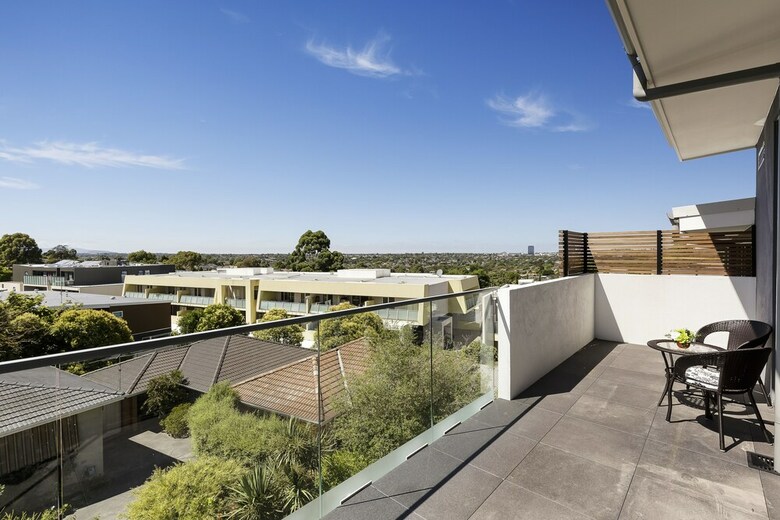 Ellia Apartment Doncaster
