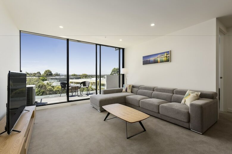 Ellia Apartment Doncaster