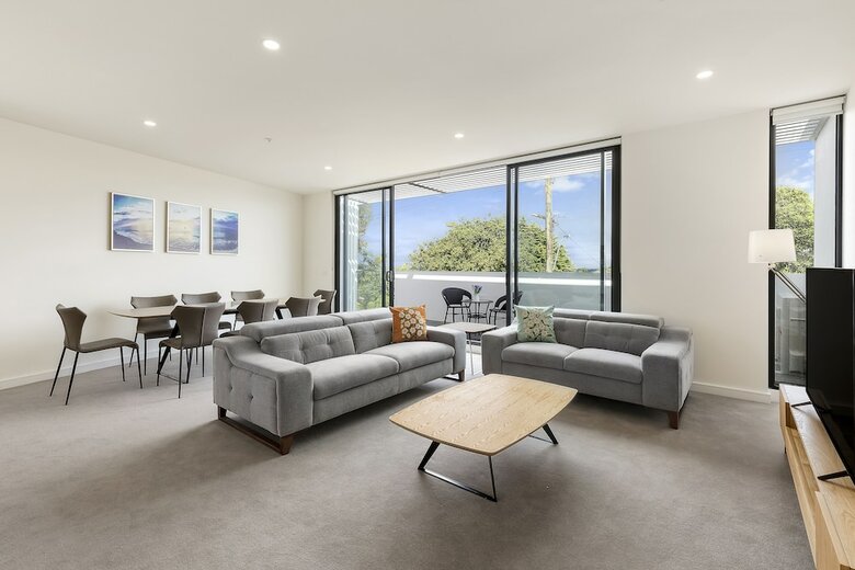 Ellia Apartment Doncaster