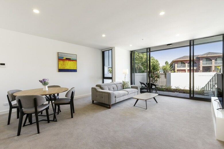 Ellia Apartment Doncaster