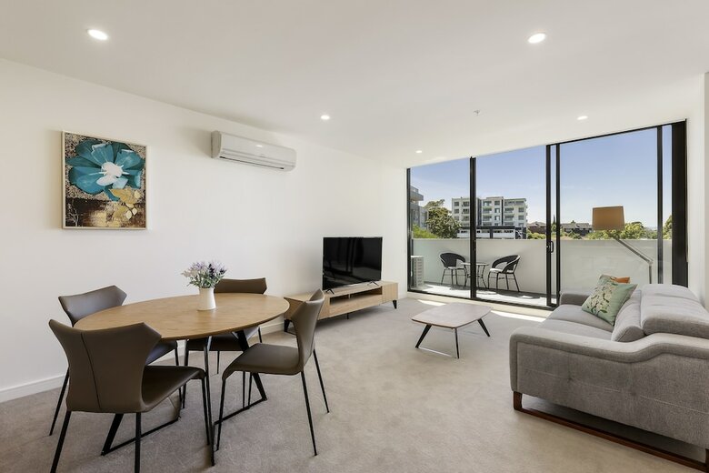 Ellia Apartment Doncaster