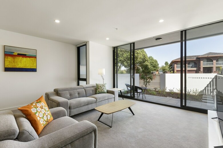 Ellia Apartment Doncaster