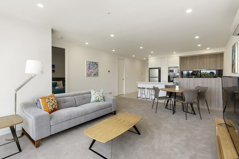 Ellia Apartment Doncaster