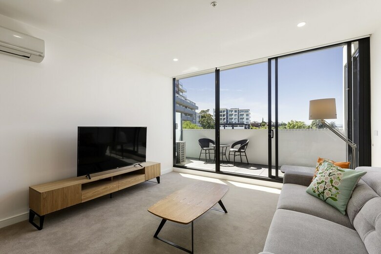 Ellia Apartment Doncaster