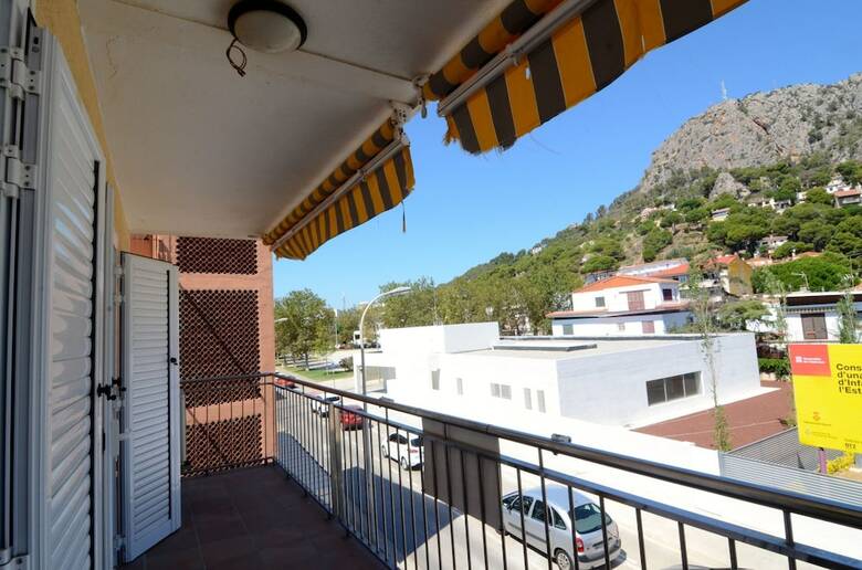 Apartamento Beta 2f