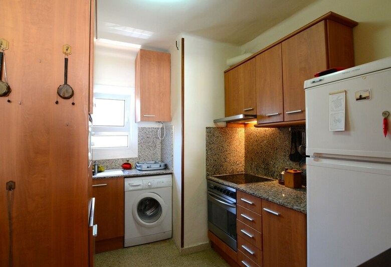 Apartamento Beta 2f