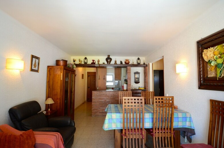 Apartamento Beta 2f