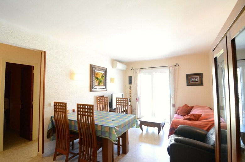 Apartamento Beta 2f
