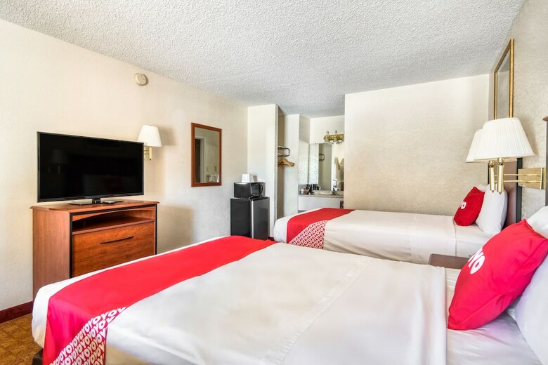 Motel Deluxe Inn