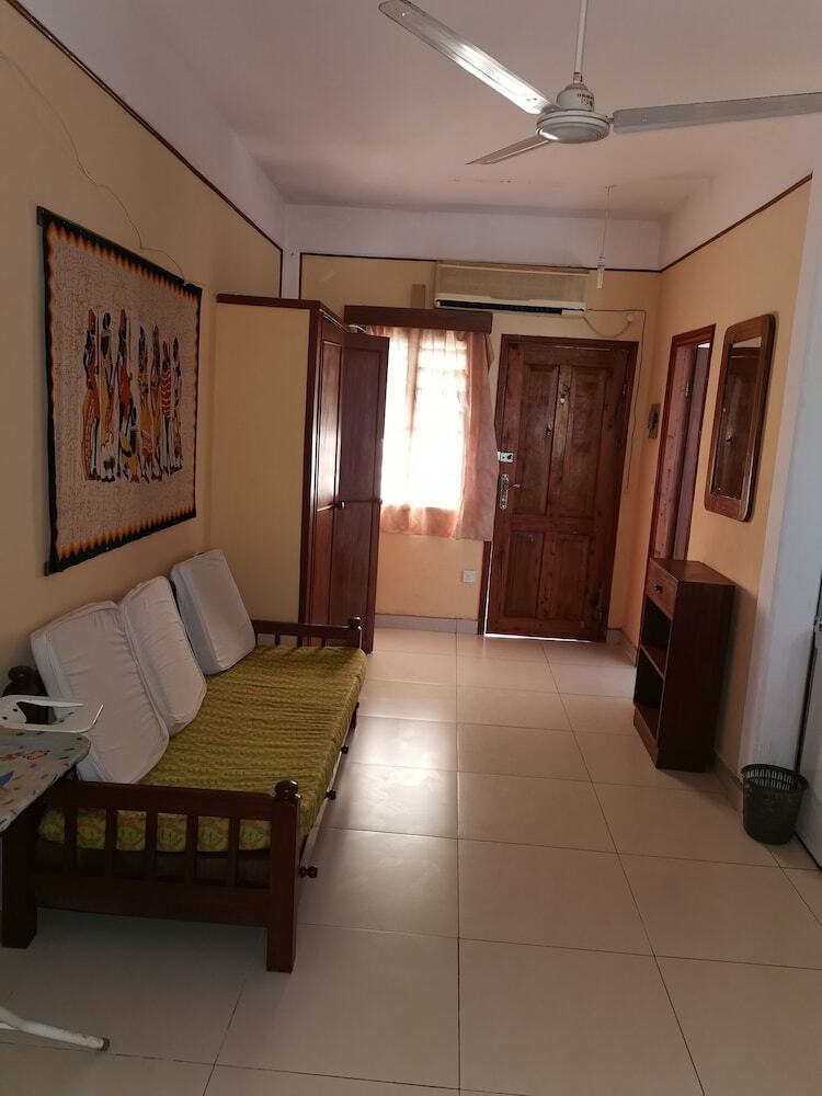 Aparthotel Qua Bruce Apartment
