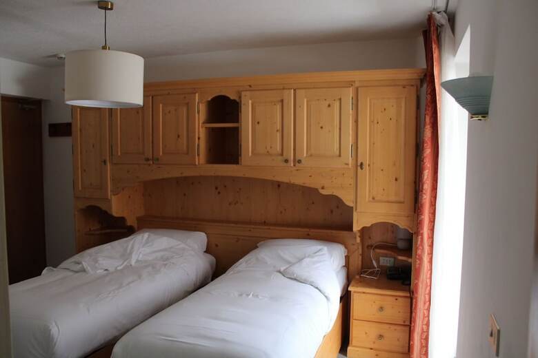 Hotel Rododendro