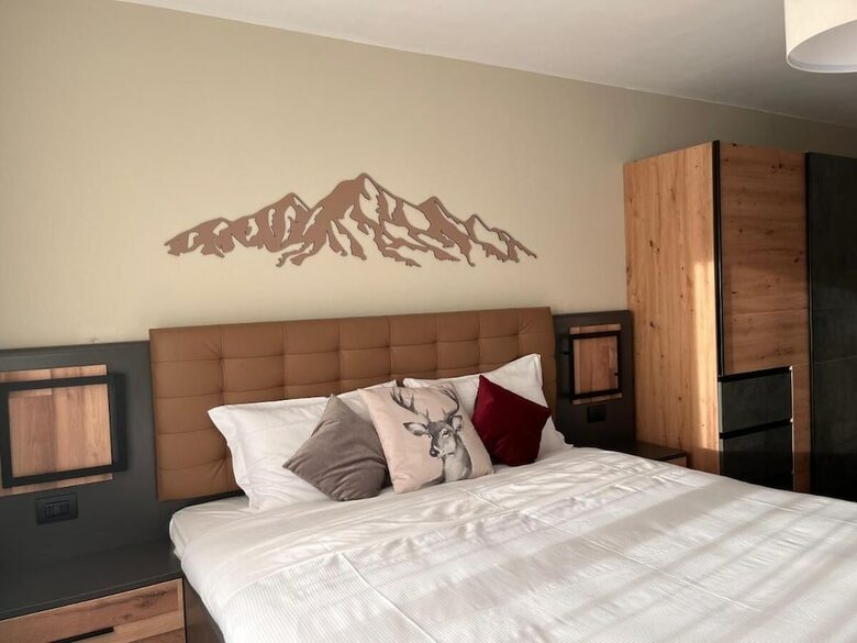 Hotel Rododendro