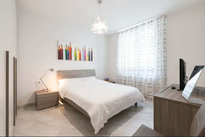 Scala Guest Apartment No. 9