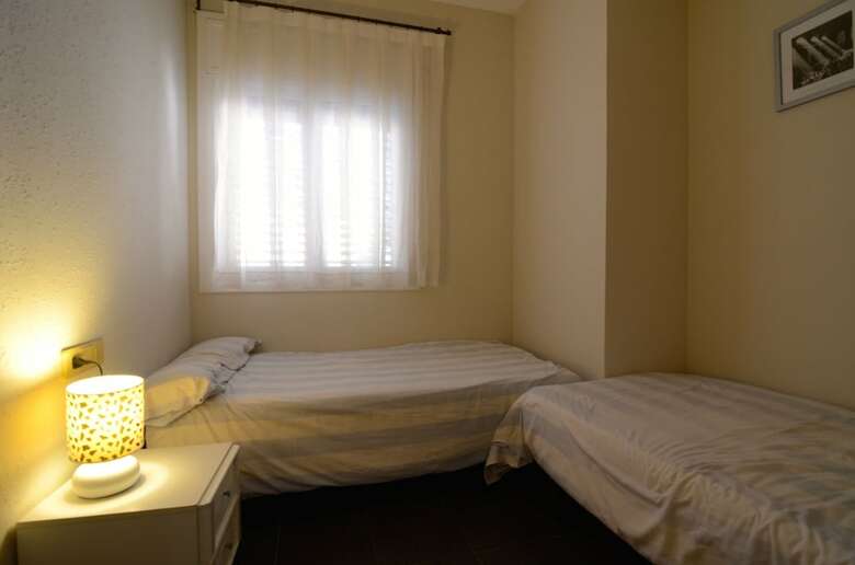Apartamento Ava Senia 4-a