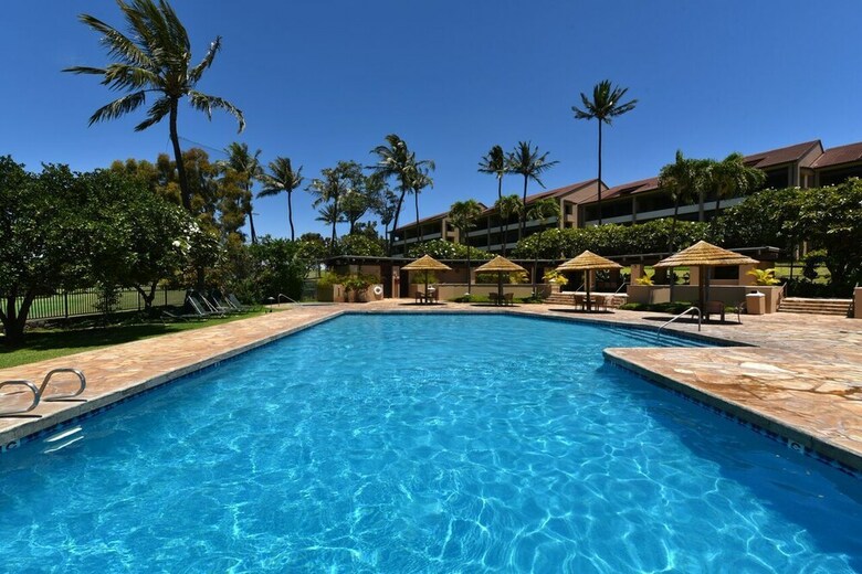 Kaanapali Royal H303 By Redawning