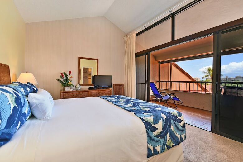 Kaanapali Royal H303 By Redawning