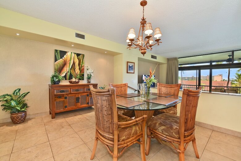 Kaanapali Royal H303 By Redawning