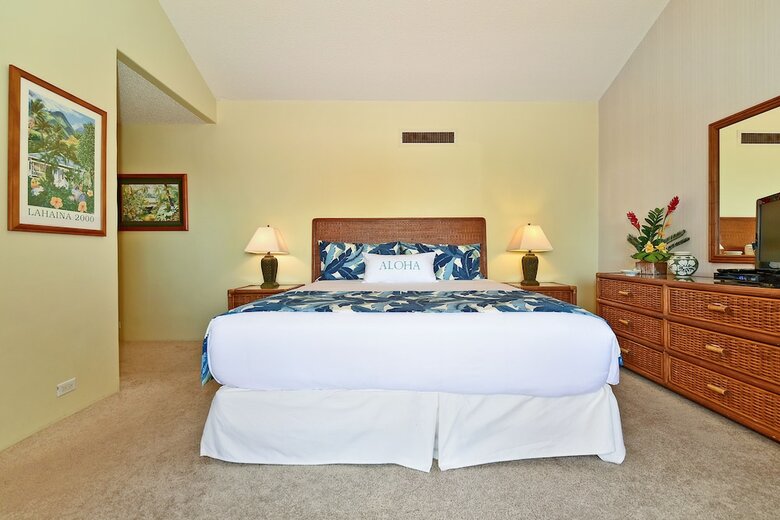 Kaanapali Royal H303 By Redawning