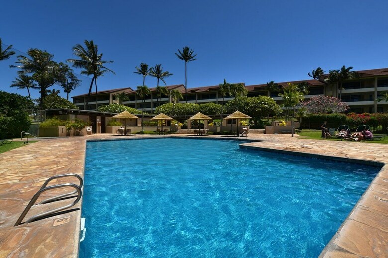 Kaanapali Royal H303 By Redawning