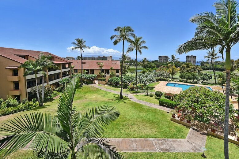 Kaanapali Royal H303 By Redawning