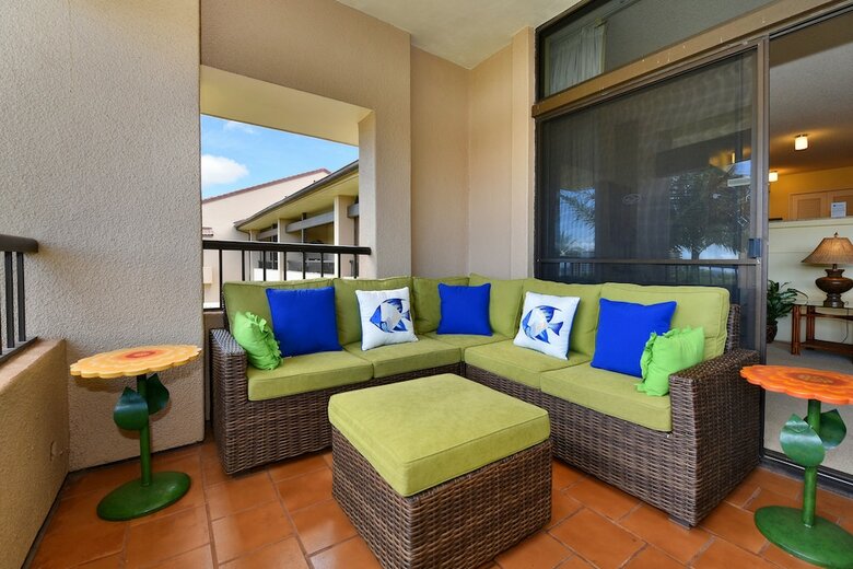 Kaanapali Royal H303 By Redawning