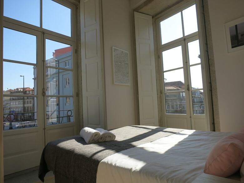 Porto Cinema Apartments