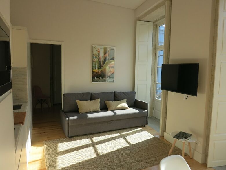 Porto Cinema Apartments