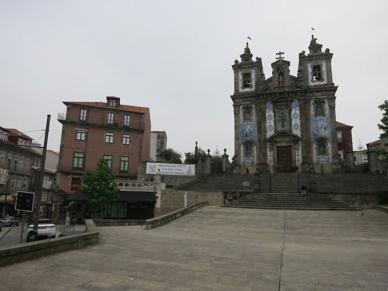 Porto Cinema Apartments