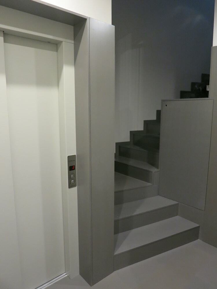 Porto Cinema Apartments