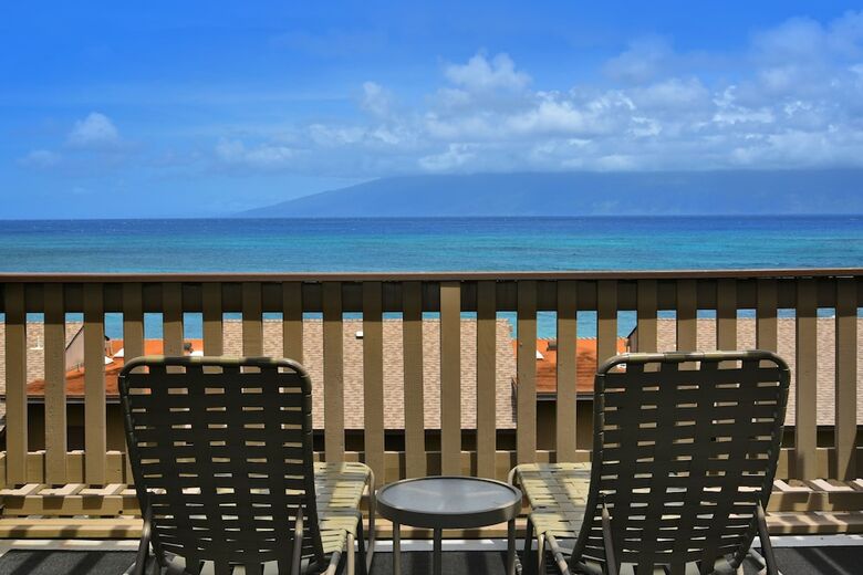Kahana Sunset E4 By Redawning
