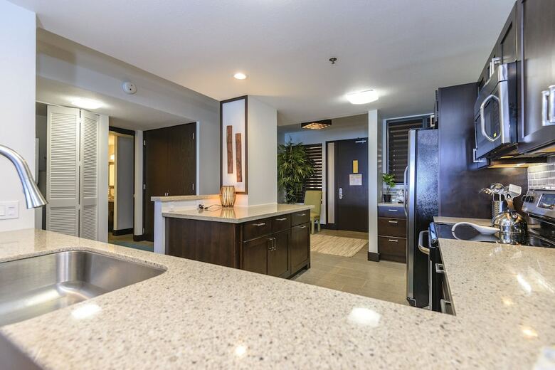 Sands Of Kahana 354 By Redawning