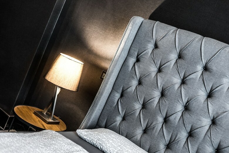 Hotel Black