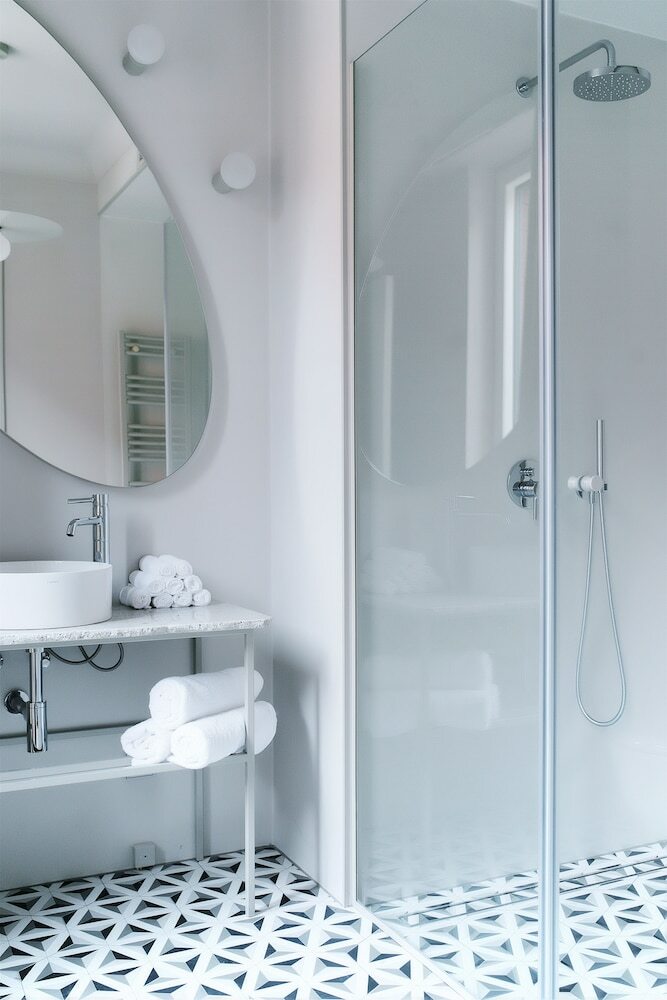 Redstone Boutique Hotel