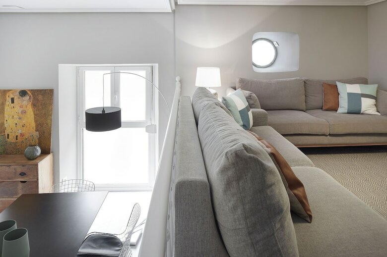 Colon Apartment By Feelfree Rentals