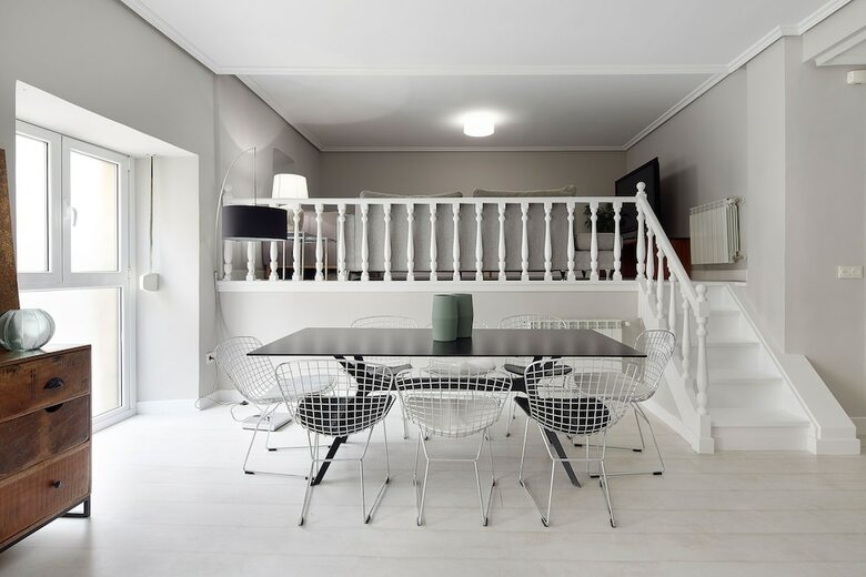 Colon Apartment By Feelfree Rentals