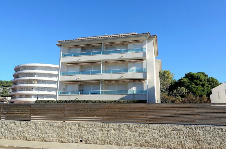 Apartamento Brises Del Mar Bx-1